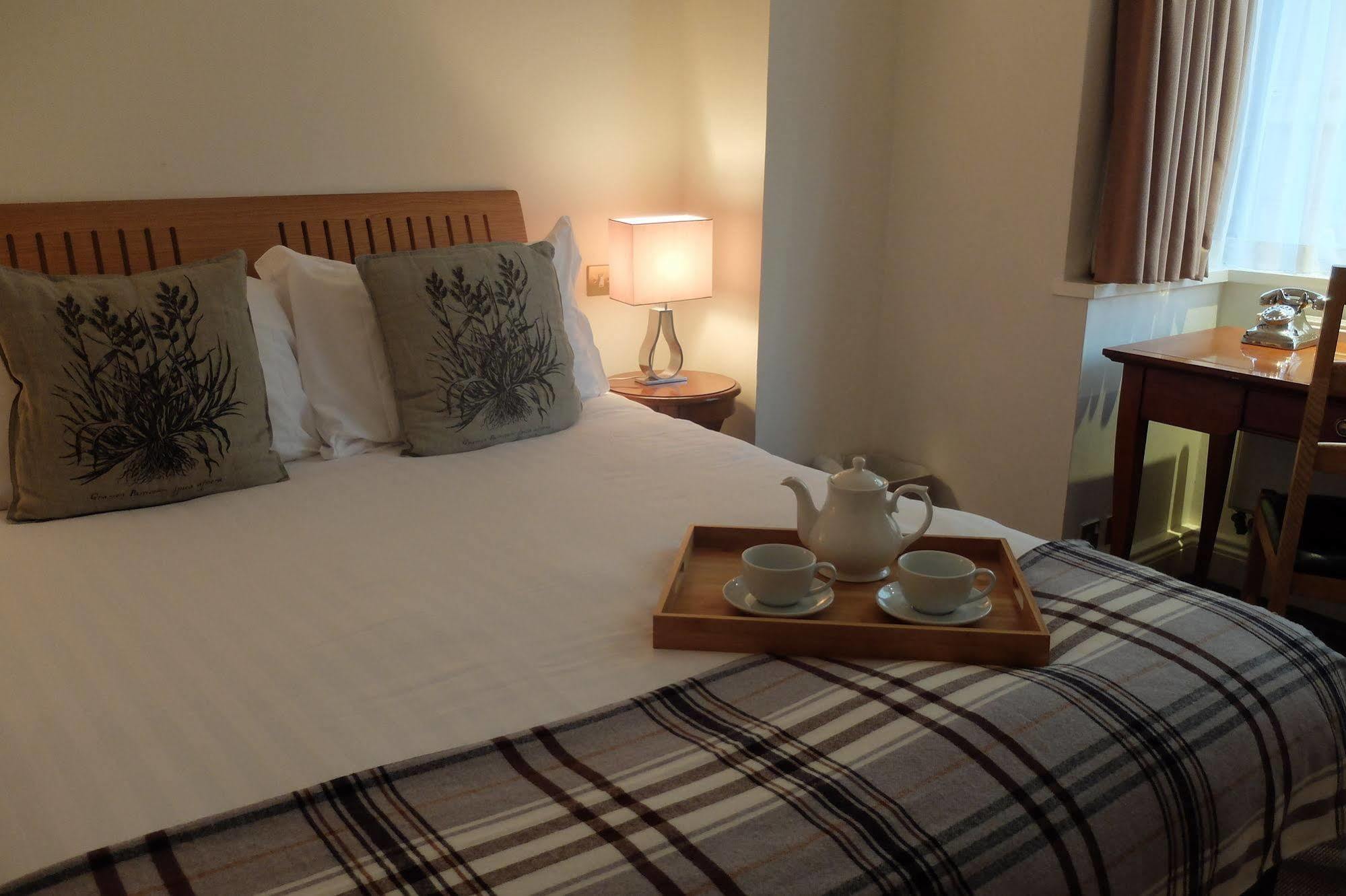 15 Basil Street Knightsbridge, Luxury Serviced Apartments London Bagian luar foto