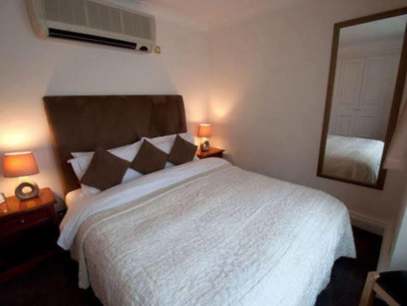 15 Basil Street Knightsbridge, Luxury Serviced Apartments London Bagian luar foto